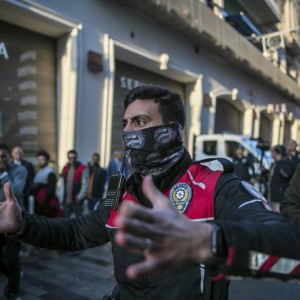 Istanbul Explosion: Turkey Accuses Kurdish PKK As 22 Arrested