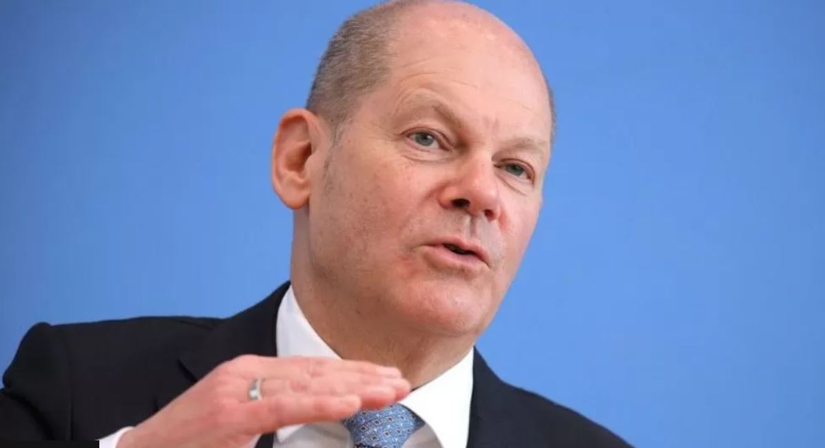 Germany Warns Its Delegation Of Egyptian Spies At COP27