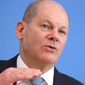 Germany Warns Its Delegation Of Egyptian Spies At COP27