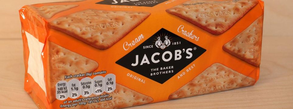 Jacob's Cream Crackers Workers In Liverpool Walk Out Over Pay