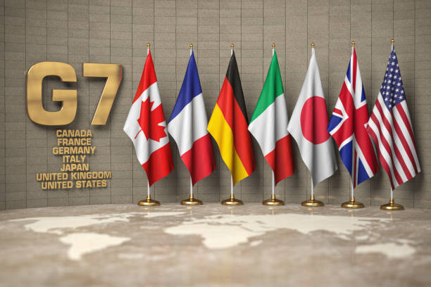 G7 Offers Support To Poland And Condemns Russian Strikes On Ukraine