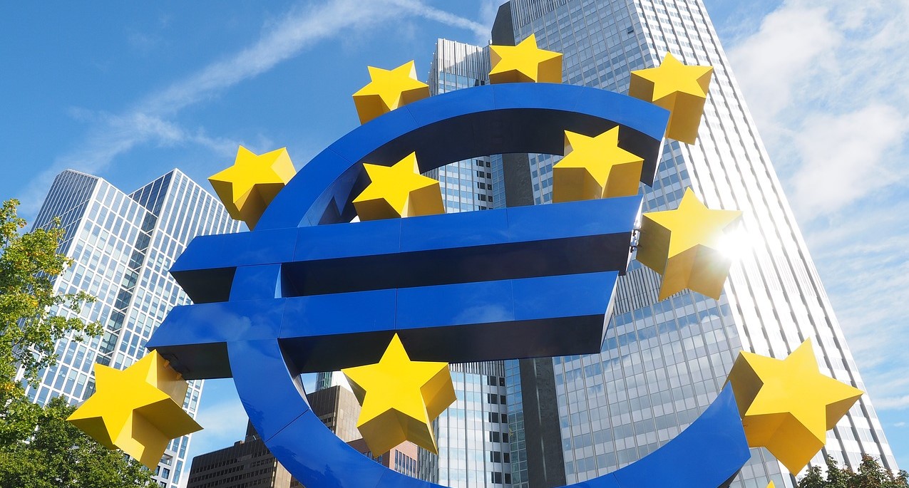 Euro Zone Predicted To Have A Deep Recession And A Difficult, Slow Recovery