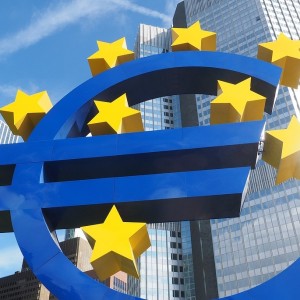 Euro Zone Predicted To Have A Deep Recession And A Difficult, Slow Recovery