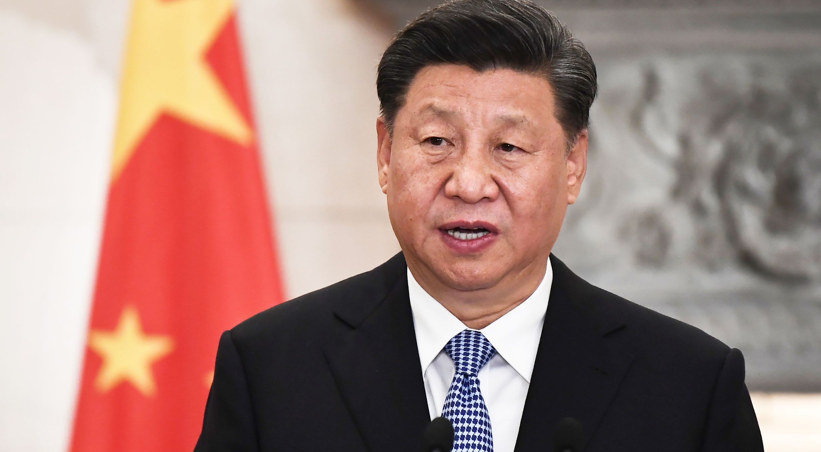 G20: Xi Accuses Trudeau Of Leaks To Media About China-Canada Relations