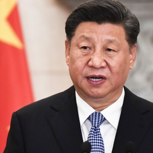 G20: Xi Accuses Trudeau Of Leaks To Media About China-Canada Relations