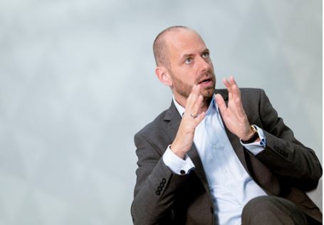 The Energy Transition Will Fail Unless Wind Power Issues Are Fixed, Siemens Energy CEO Says