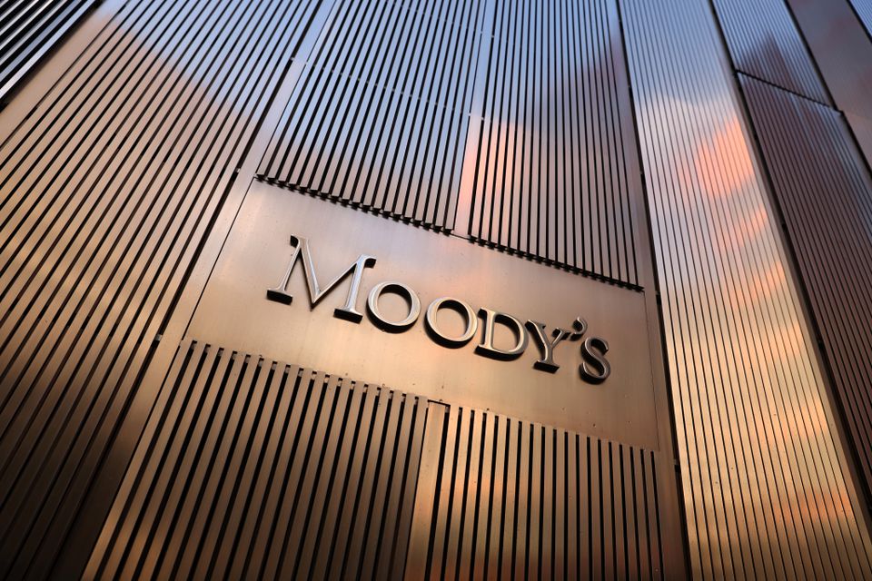 Moody's Closing Its Consulting Business In China, Cutting Staff