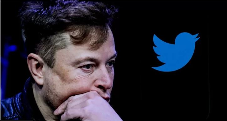 Twitter Locks Staff Out Of Offices Until Next Week