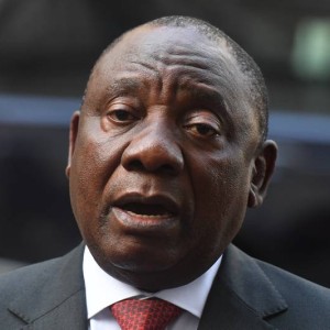 King Charles To Welcome S. African President In First State Visit Under New Reign