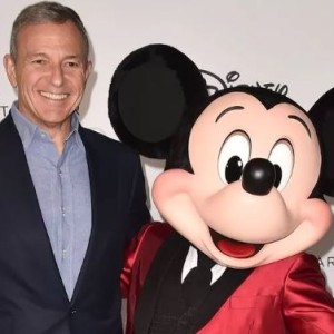 Disney: Bob Iger Returns To Head The Entertainment Giant