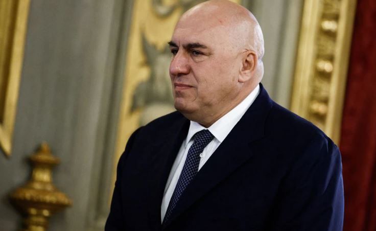 Italy To Extend Ukraine Arms Supply Law For 2023 - Minister