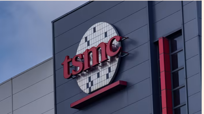 TSMC Planning Advanced Chip Production In Arizona