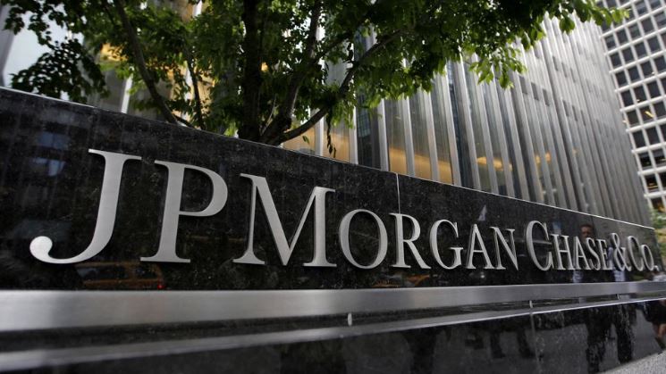 JP Morgan Remains World's Biggest Systemically Important Bank