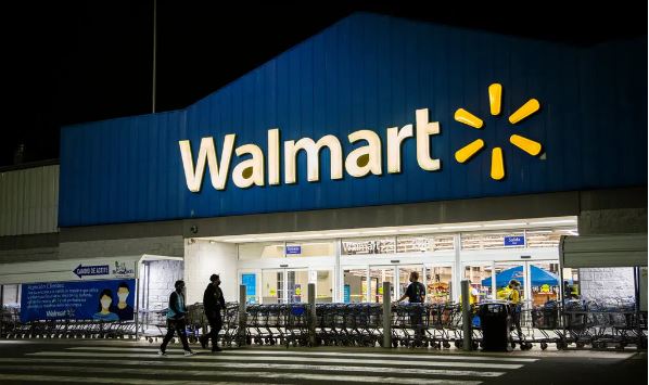 US Shooting: Man Kills Up To 10 In Virginia Walmart Store