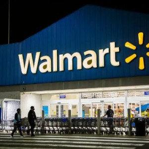 US Shooting: Man Kills Up To 10 In Virginia Walmart Store