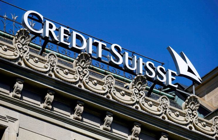 Credit Suisse Flags Fourth-Quarter Loss Of Up To $1.58 Bln