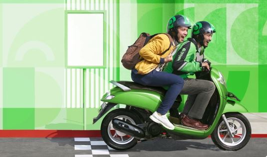 Grab, Gojek Support Singapore’s Move To Protect Gig Workers’ Jobs