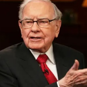 Warren Buffett Explains His $750 Million Charitable Donation On Thanksgiving Eve