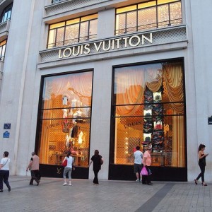 Louis Vuitton To Open Its First Furniture And Homewares Store In Shanghai