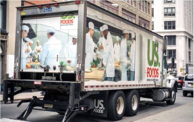 US Foods Names Flitman CEO