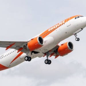 easyJet Shrinks Losses To £169m As Bookings 'Look Positive'