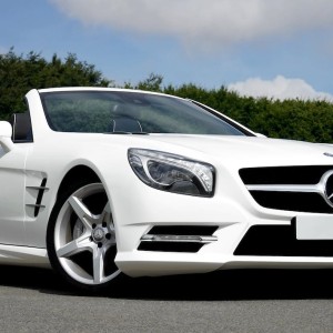 Bosch, Mercedes-Benz To Roll Out Fully-Automated Parking At Stuttgart Airport