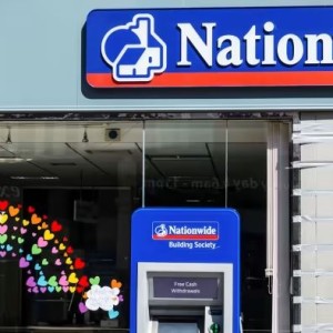 House Prices See Biggest Fall For Two Years, Says Nationwide