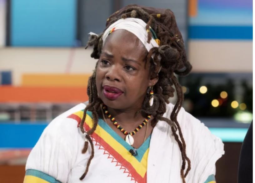 Ngozi Fulani: Lady Susan Hussey's Race Comments Were Abuse, Says Charity Boss