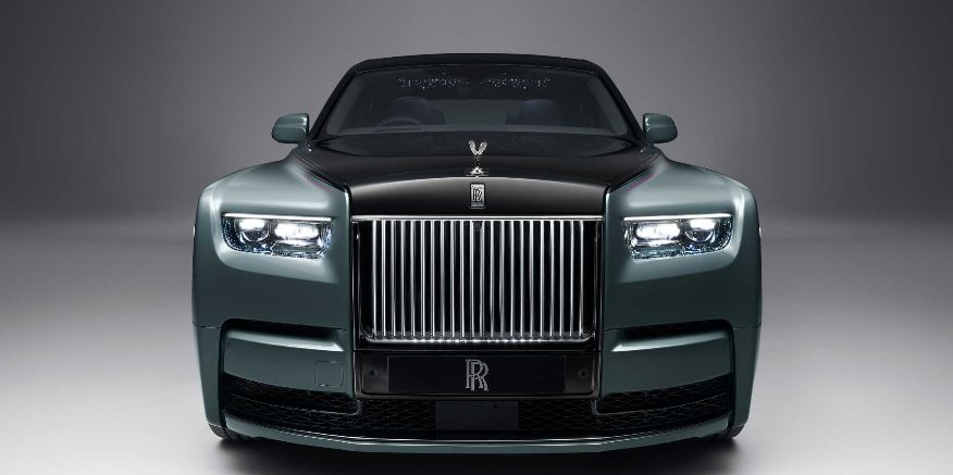 Rolls-Royce Uses Hydrogen Produced With Wind And Tidal Power To Test Jet Engine