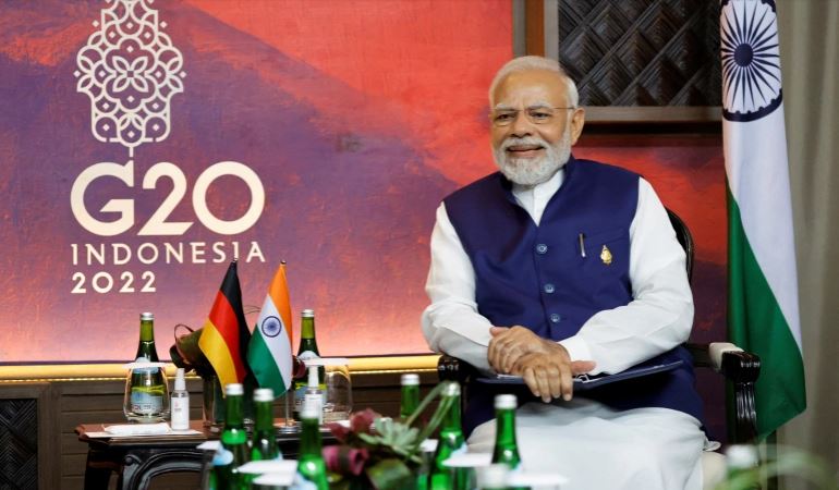 What To Expect As India Assumes G20 Presidency For 2023