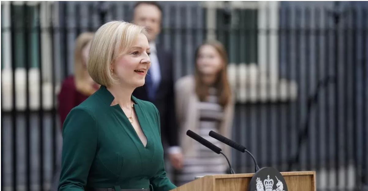 Liz Truss Wanted Government Turned Up To 11, Says Former Aide
