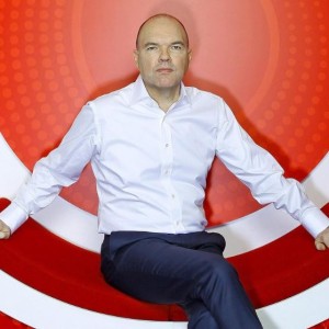 Vodafone CEO Nick Read To Step Down After Four Years