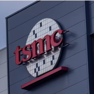 iPhone Chip-Maker TSMC Invests $40bn In Arizona Plants