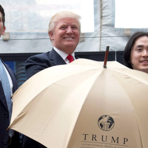 Trump Organization Found Guilty Of Tax Fraud Scheme