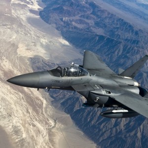 UK, Italy And Japan Team Up For New Fighter Jet