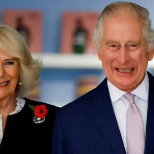 Wrexham: King And Queen Consort Celebrate City Status