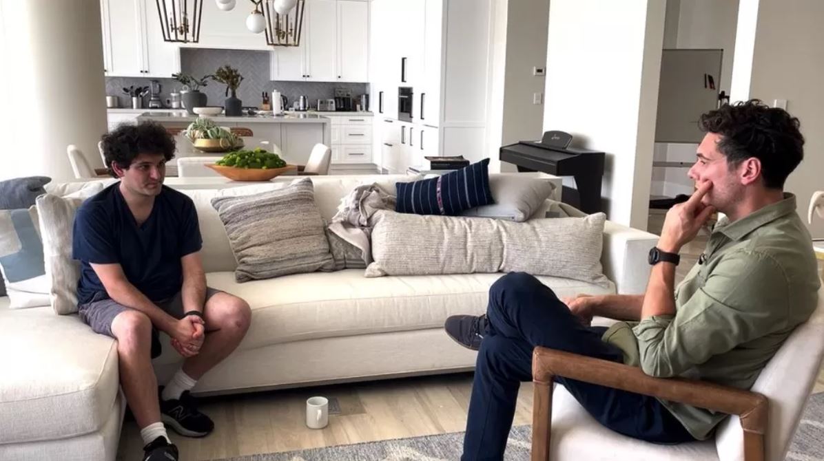 Sam Bankman-Fried: I Hope To Make Money To Pay People Back