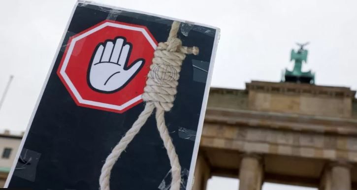 Iran Protests: Second Execution Carried Out