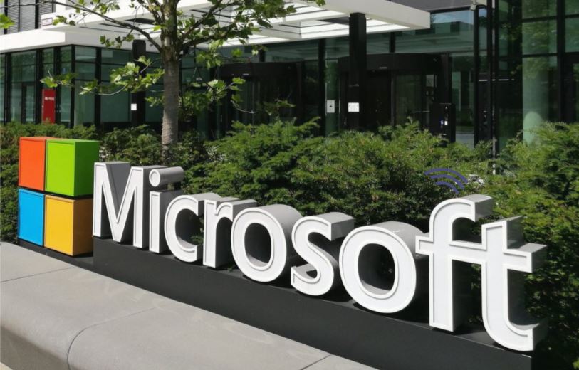 Microsoft Buys Near 4% Stake In London Stock Exchange As Part Of 10-Year Cloud Deal