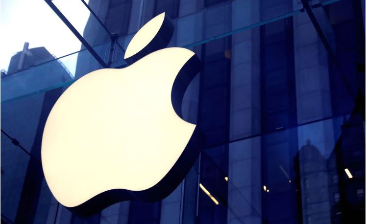 Apple's Japan Investment Crosses $100 Bln, CEO Cook Visits Chip Epicentre