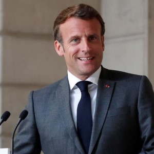 Some EU States Formally Express Concerns To France Over Macron Russia Comments - Diplomats