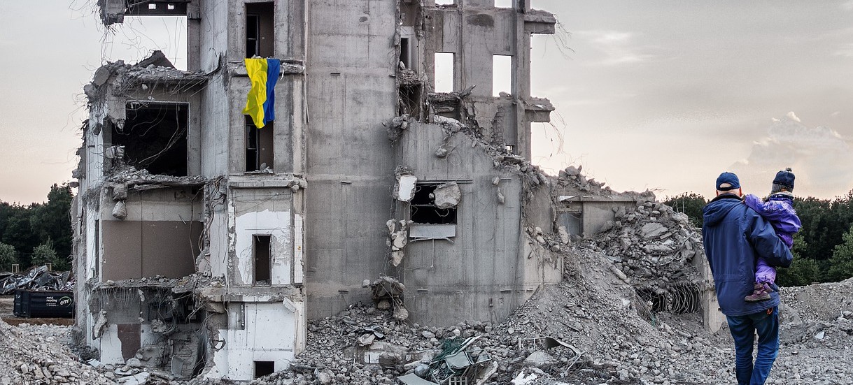 Ukraine Reports New Attacks With Iranian-Made Drones