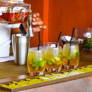 UK Inflation: Wine, Gin And Whisky Prices Up Ahead Of Christmas