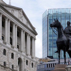 Bank Of England Expected To Raise Interest Rates Again