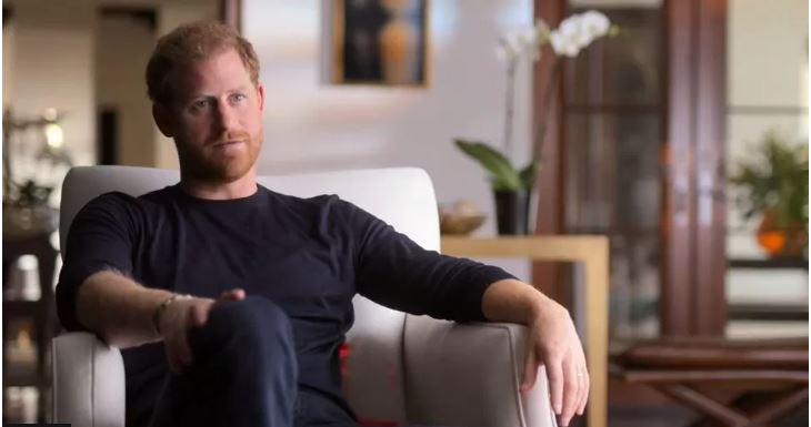 What Harry And Meghan Said In Final Netflix Episodes