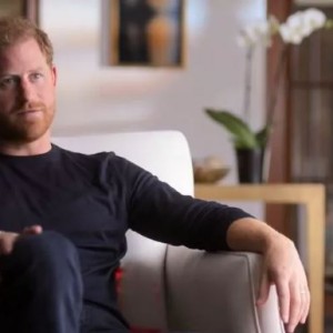 What Harry And Meghan Said In Final Netflix Episodes