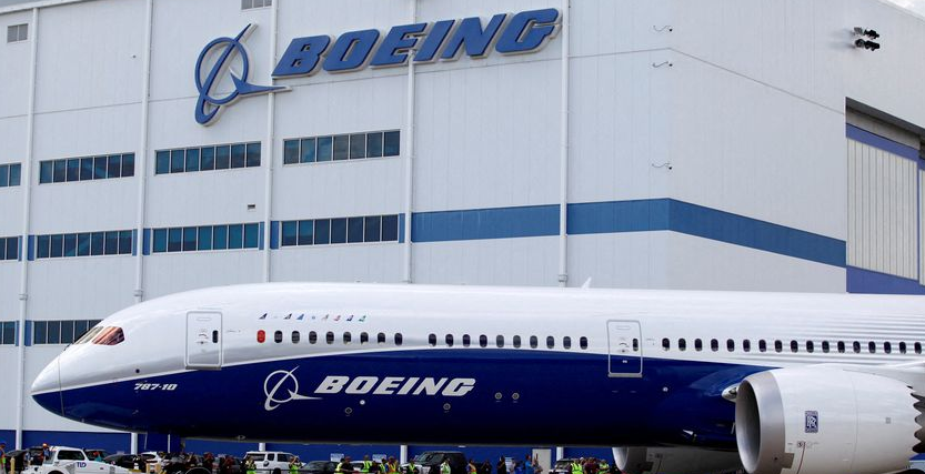 Air India Jumbo Order Includes 190 Boeing MAX