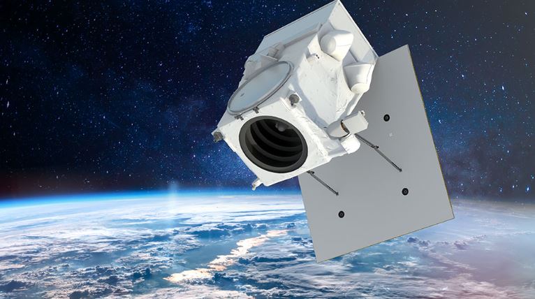 Satellite Operator Maxar To Go Private With Advent's $4 Billion Deal