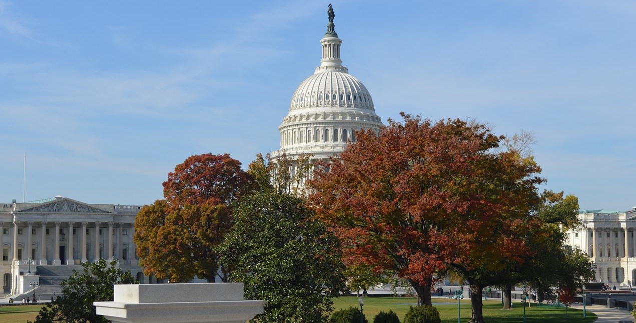 Capitol Riot: Committee To Seek Charges For Trump - Reports