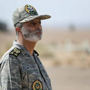 Iran Needs No 'Permission' For Alliance With Russia As US Warns Of Threat To Middle East